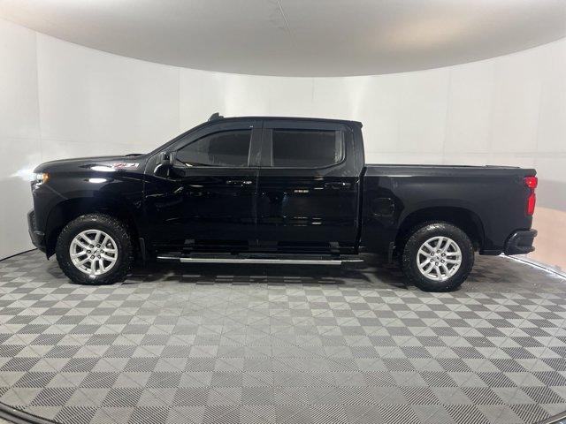 used 2019 Chevrolet Silverado 1500 car, priced at $27,990