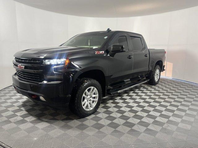 used 2019 Chevrolet Silverado 1500 car, priced at $27,990