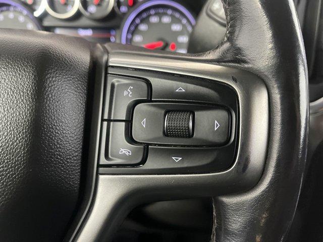 used 2019 Chevrolet Silverado 1500 car, priced at $27,990