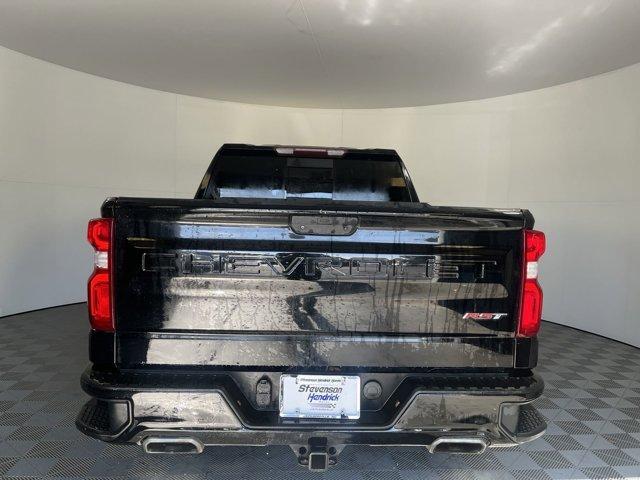 used 2019 Chevrolet Silverado 1500 car, priced at $27,990