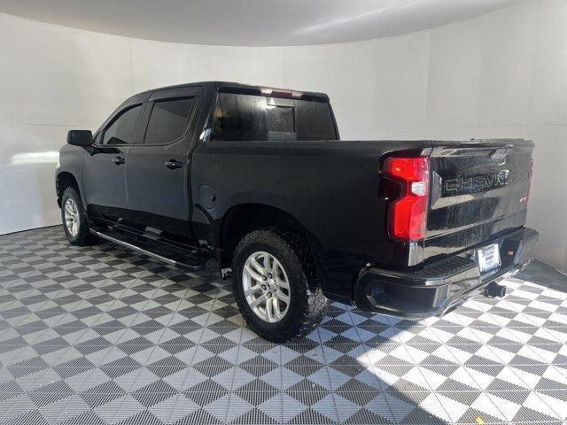 used 2019 Chevrolet Silverado 1500 car, priced at $27,990