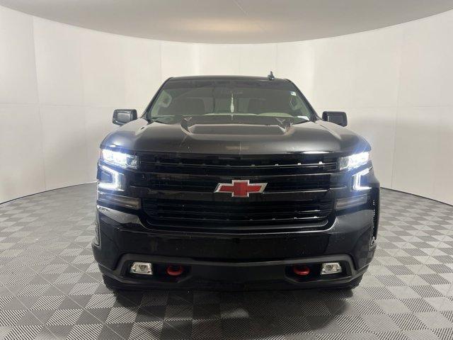 used 2019 Chevrolet Silverado 1500 car, priced at $27,990