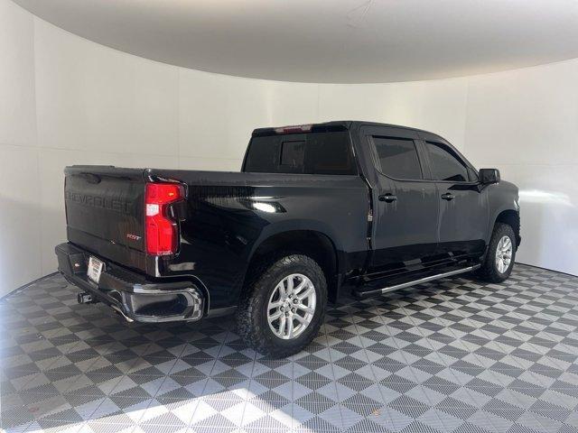 used 2019 Chevrolet Silverado 1500 car, priced at $27,990