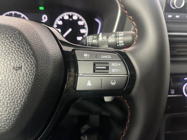 new 2025 Honda Pilot car, priced at $42,380