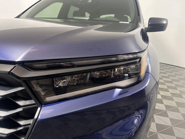 new 2025 Honda Pilot car, priced at $42,380