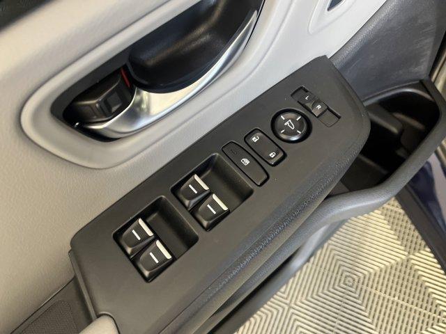 new 2025 Honda Pilot car, priced at $52,950