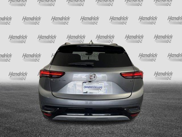 used 2022 Buick Envision car, priced at $28,500