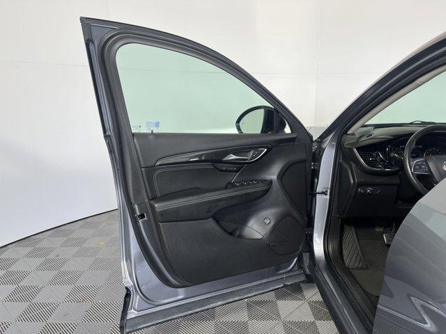 used 2022 Buick Envision car, priced at $28,500