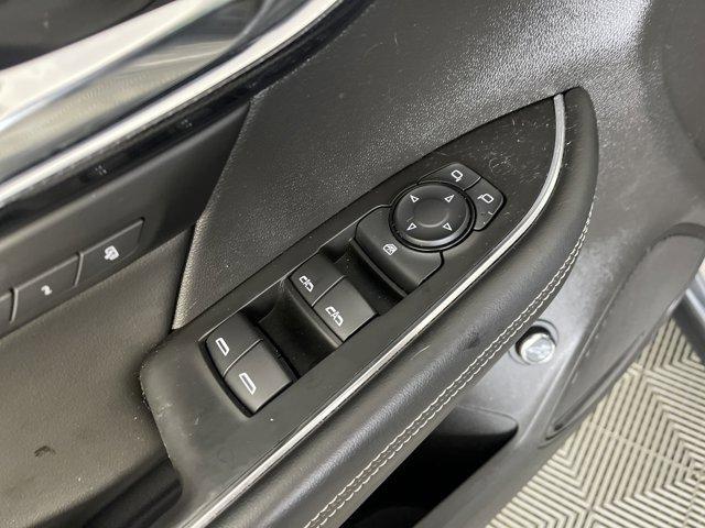 used 2022 Buick Envision car, priced at $28,500