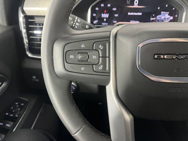 used 2025 GMC Sierra 2500 car, priced at $81,990