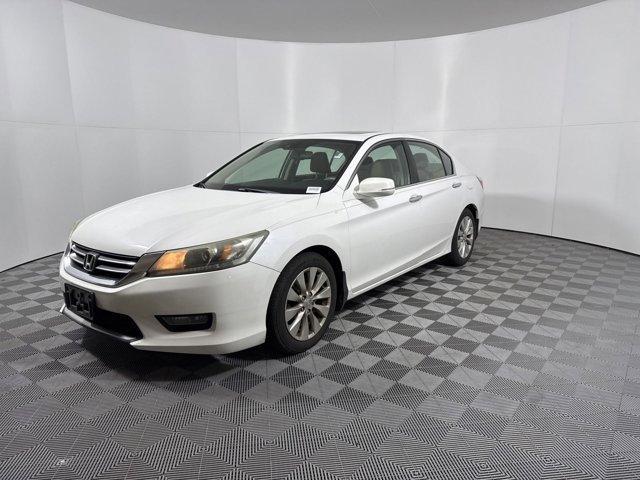 used 2015 Honda Accord car, priced at $11,990