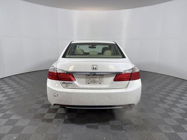 used 2015 Honda Accord car, priced at $11,990