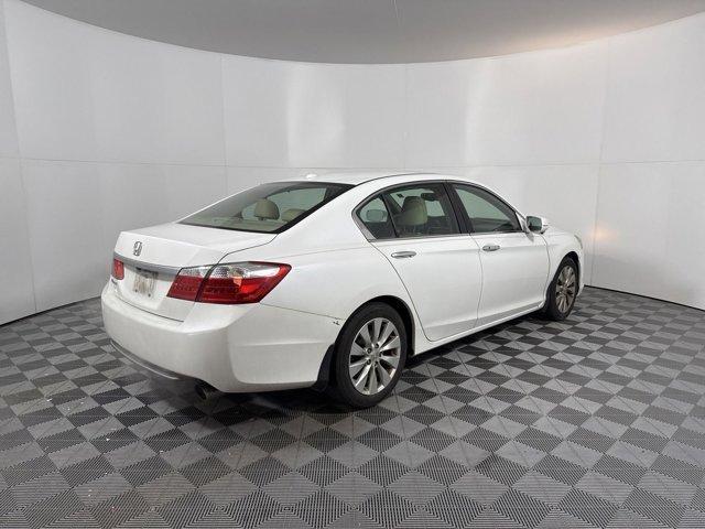 used 2015 Honda Accord car, priced at $11,990