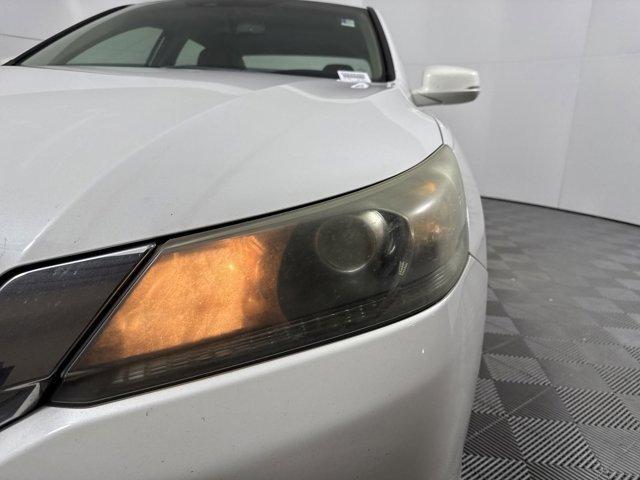 used 2015 Honda Accord car, priced at $11,990