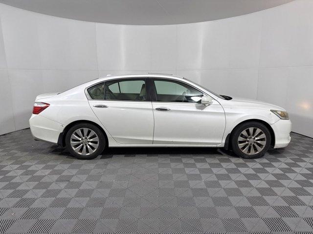 used 2015 Honda Accord car, priced at $11,990