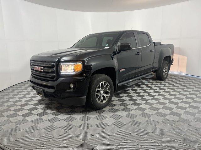 used 2019 GMC Canyon car, priced at $25,990