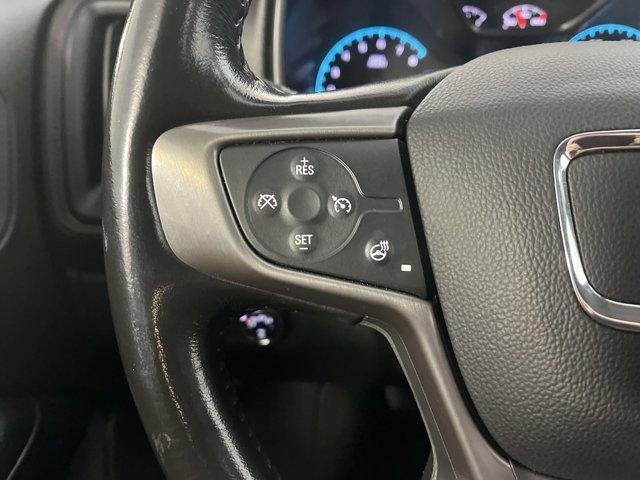 used 2019 GMC Canyon car, priced at $25,990