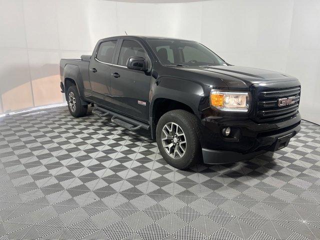 used 2019 GMC Canyon car, priced at $25,990