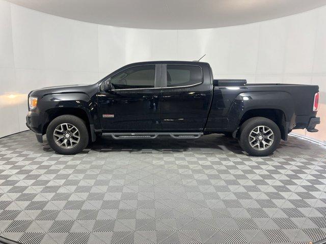 used 2019 GMC Canyon car, priced at $25,990