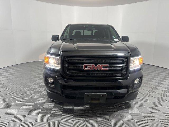 used 2019 GMC Canyon car, priced at $25,990