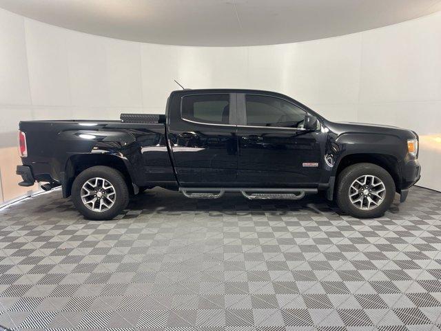 used 2019 GMC Canyon car, priced at $25,990