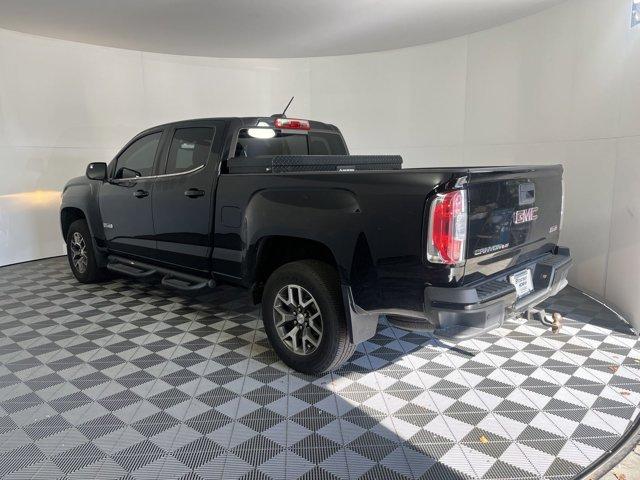 used 2019 GMC Canyon car, priced at $25,990