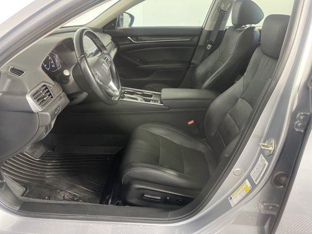 used 2020 Honda Accord car, priced at $27,904