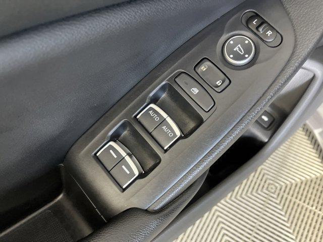 used 2020 Honda Accord car, priced at $27,904