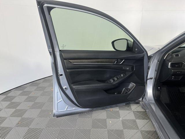 used 2020 Honda Accord car, priced at $27,904