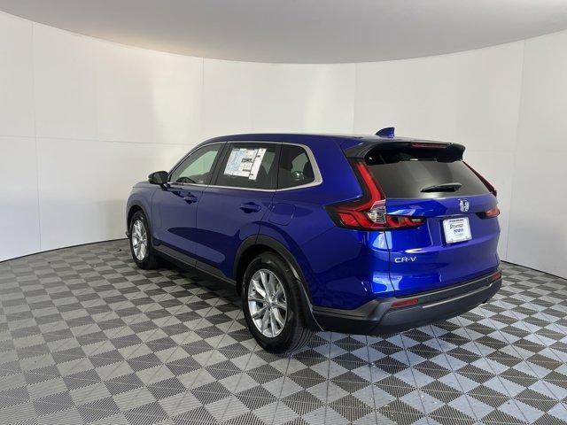 new 2025 Honda CR-V car, priced at $36,850