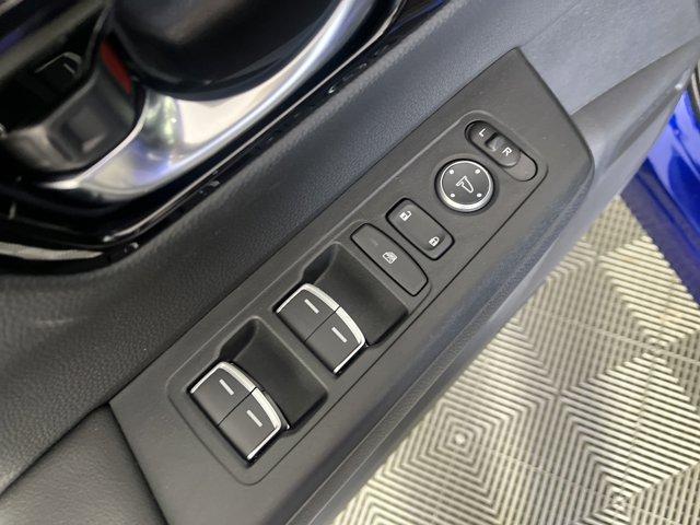 new 2025 Honda CR-V car, priced at $36,850