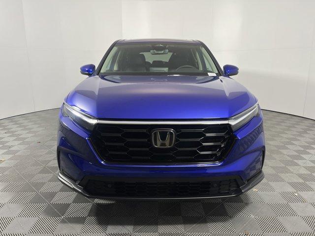 new 2025 Honda CR-V car, priced at $36,850