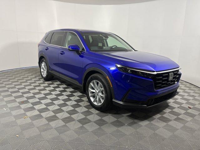 new 2025 Honda CR-V car, priced at $36,850