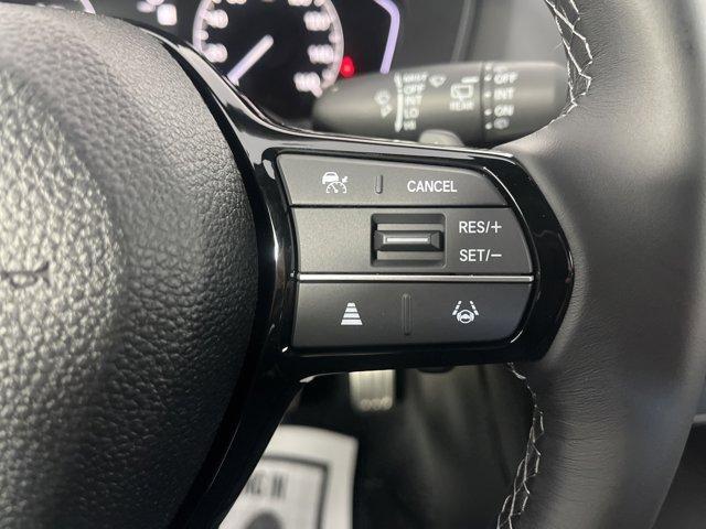 new 2026 Honda Civic car, priced at $28,990