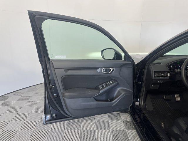 new 2026 Honda Civic car, priced at $28,990