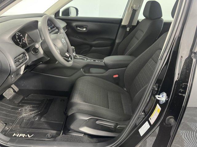 new 2025 Honda HR-V car, priced at $28,295