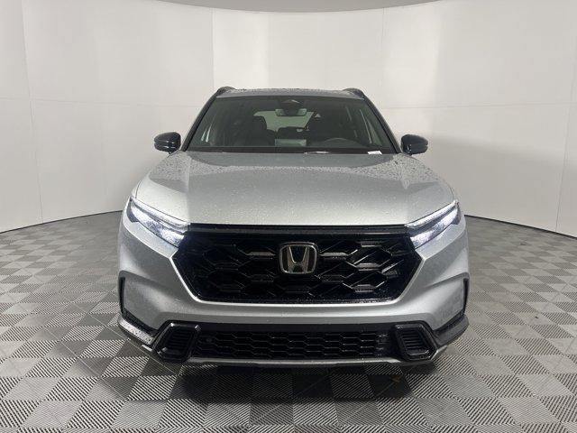 new 2025 Honda CR-V Hybrid car, priced at $39,045