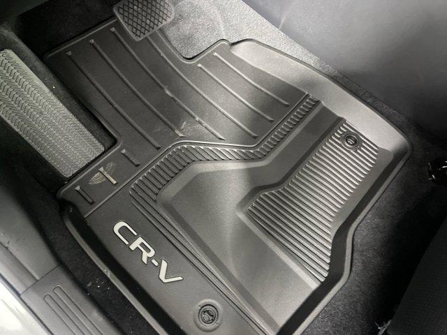 new 2025 Honda CR-V Hybrid car, priced at $39,045