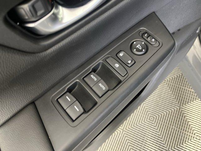 new 2025 Honda CR-V car, priced at $35,700