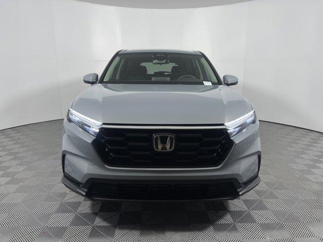 new 2025 Honda CR-V car, priced at $35,700