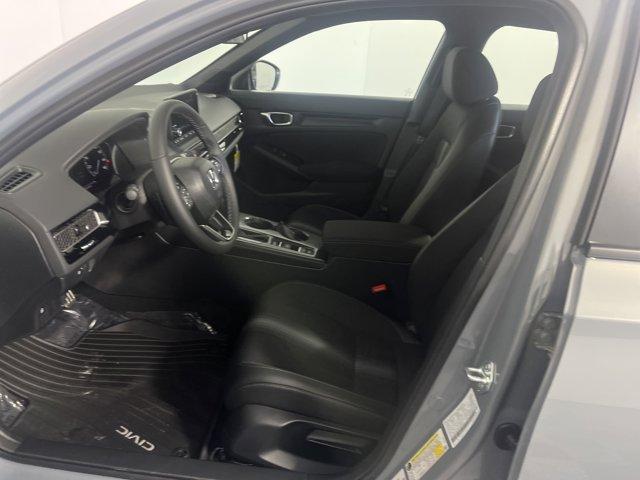 new 2026 Honda Civic car, priced at $28,200