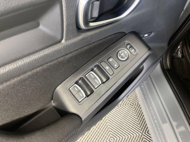 new 2026 Honda Civic car, priced at $28,200