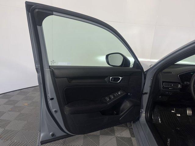 new 2026 Honda Civic car, priced at $28,200