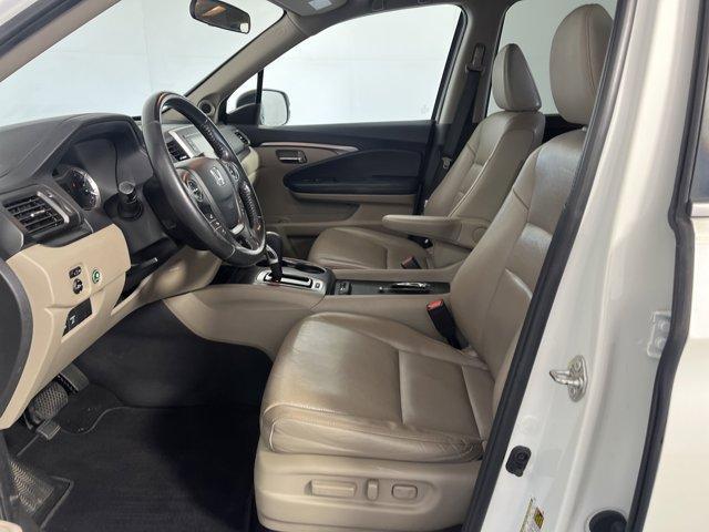 used 2018 Honda Ridgeline car, priced at $23,877
