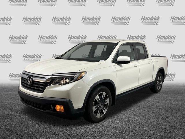 used 2018 Honda Ridgeline car, priced at $23,877