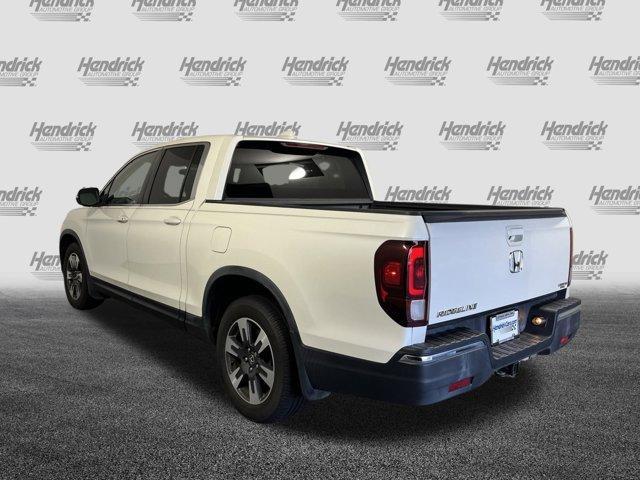 used 2018 Honda Ridgeline car, priced at $23,877