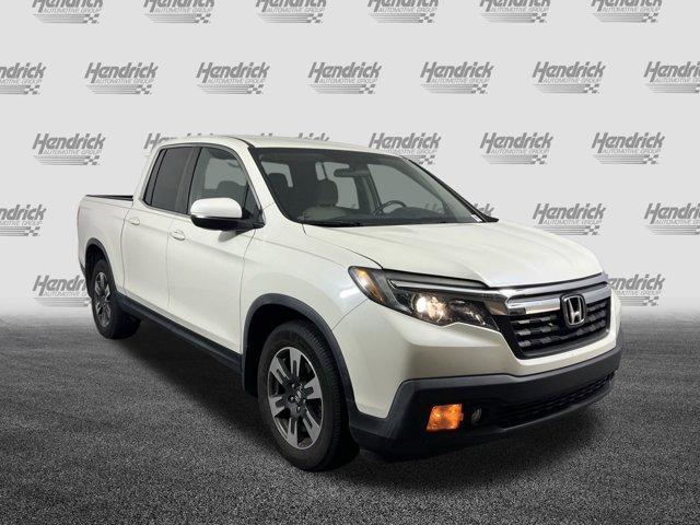 used 2018 Honda Ridgeline car, priced at $23,877