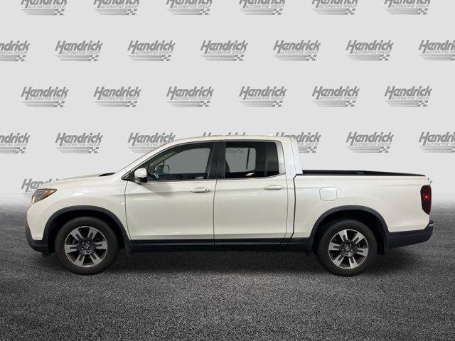 used 2018 Honda Ridgeline car, priced at $23,877