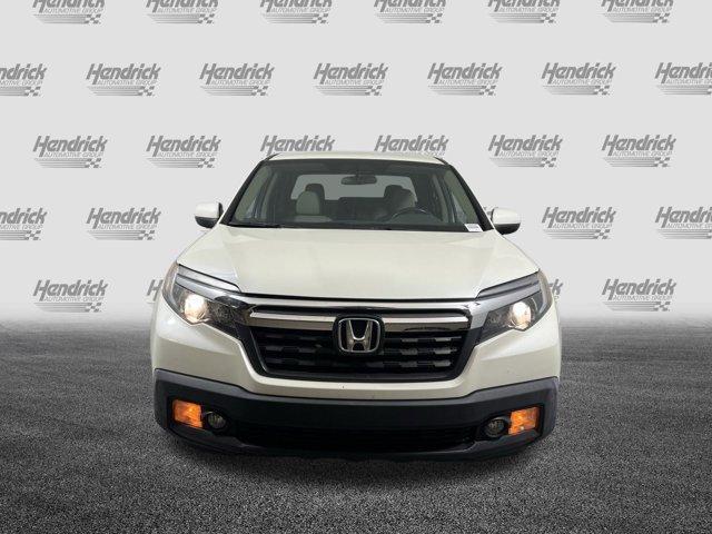used 2018 Honda Ridgeline car, priced at $23,877