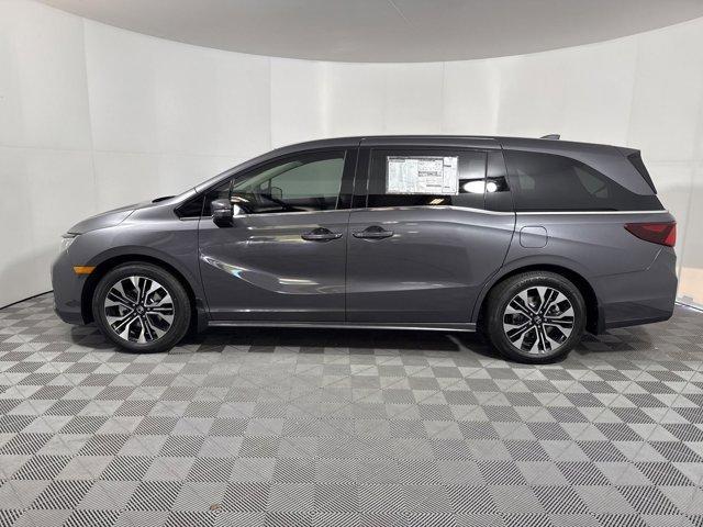 new 2025 Honda Odyssey car, priced at $52,630